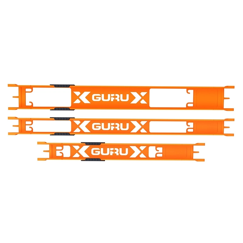 Guru Rig Winders